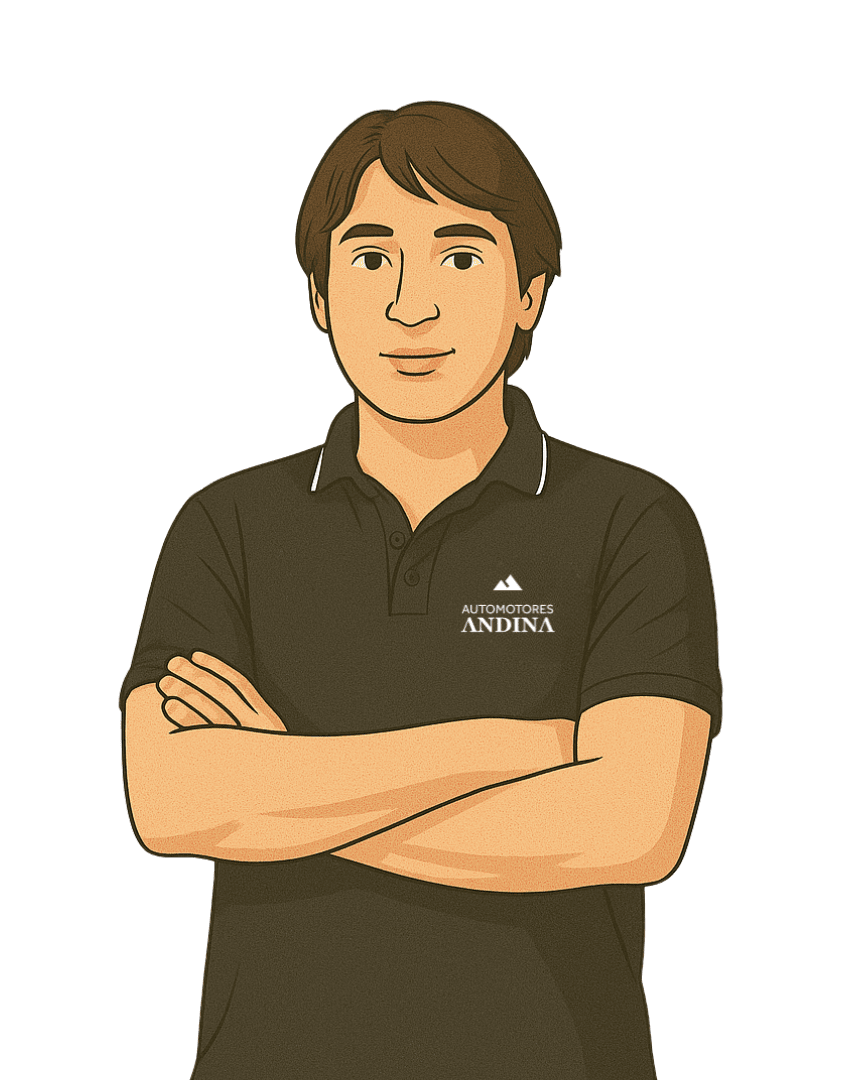  Christian Samir Aguirre