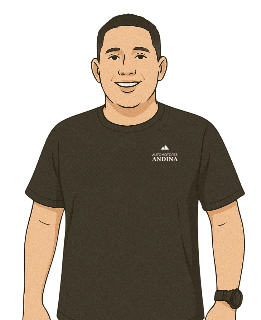 Esteban Restrepo